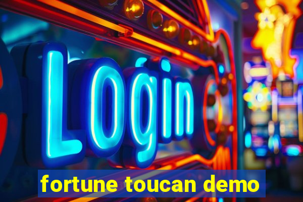 fortune toucan demo